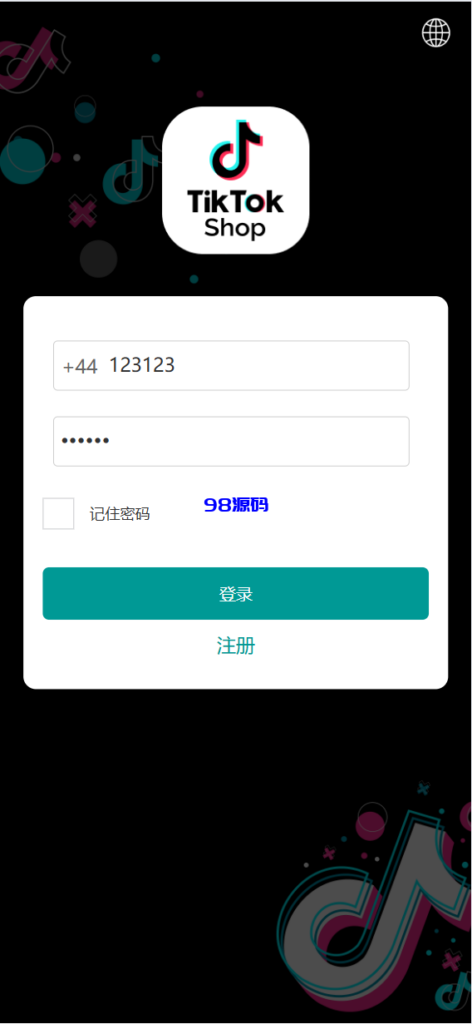 图片[5]-新版本UI多语言tiktok抢单源码/海外tiktok刷单/分组/打针/前端vue/十六国语言-98源码