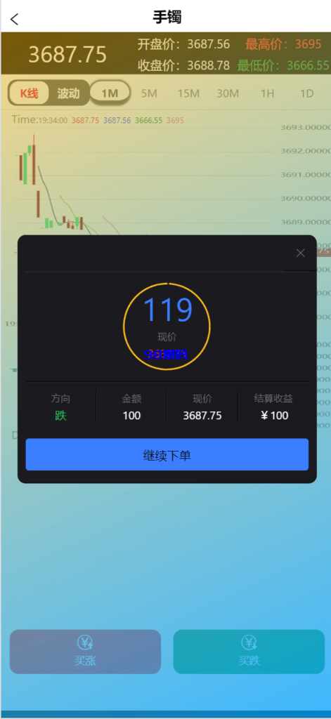 图片[8]-新周大福微盘UI二开版/单控全控+改单/前端html+后端PHP-98源码