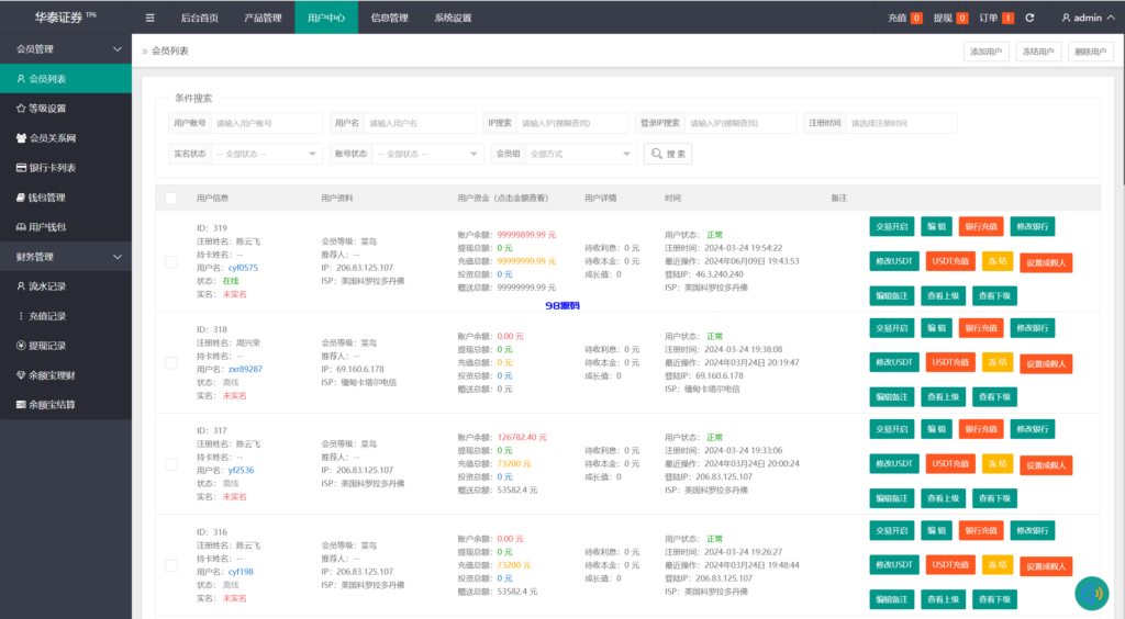 图片[15]-新周大福微盘UI二开版/单控全控+改单/前端html+后端PHP-98源码