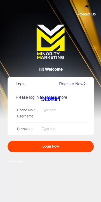 图片[3]-海外抢单刷单系统源码/连单系统/VUE3开发-98源码
