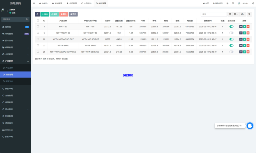 图片[11]-印度股票系统源码/新股认购/海外股票前端uniapp-98源码