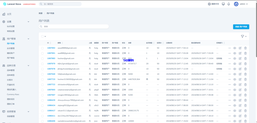 图片[12]-新版多语言st5外汇系统源码/多语言仿st7美股交易fx7源码/电脑手机unaipp-98源码