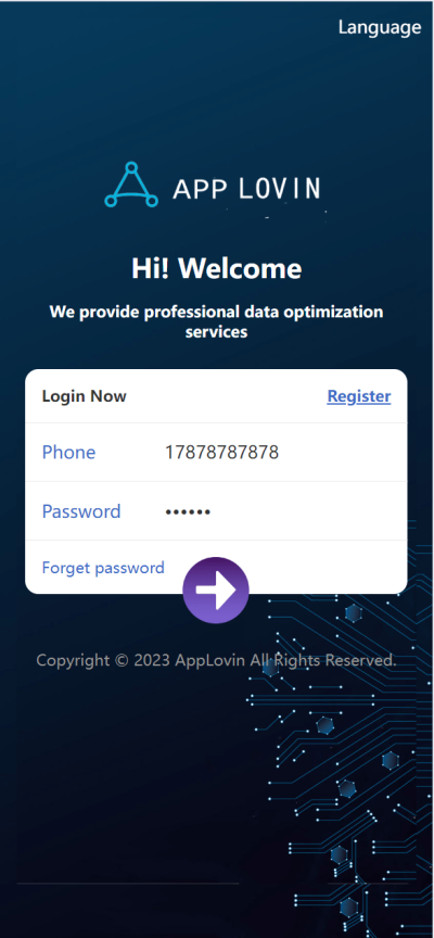 图片[5]-海外多语言app优化抢单刷单系统源码-98源码