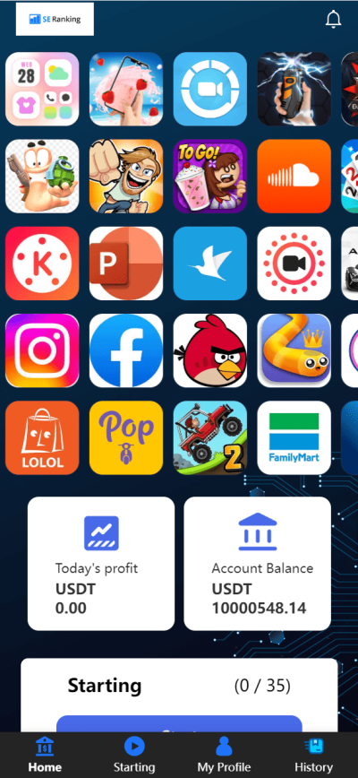 图片[11]-海外多语言app优化抢单刷单系统源码-98源码